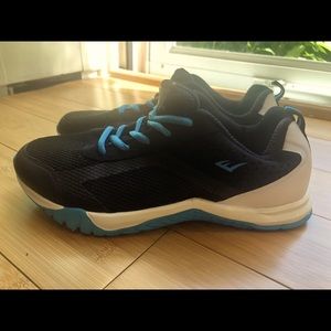 Everlast womens sneakers 7.5